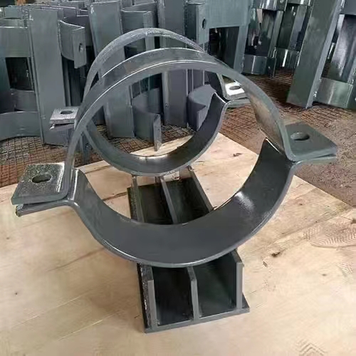 抚顺市滑动管托导向管托 - 哪里好