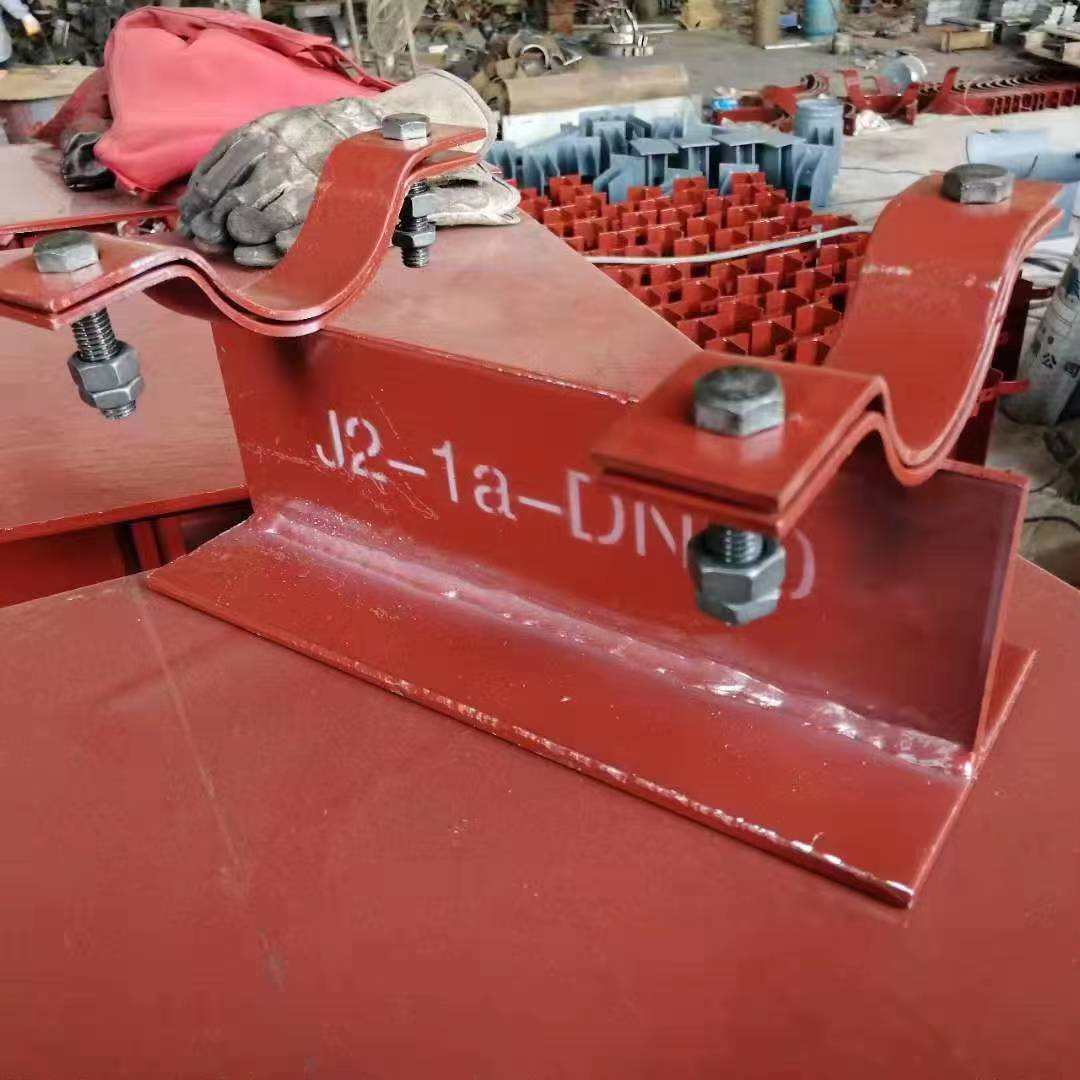 抚顺市保冷管托管托 - 厂家